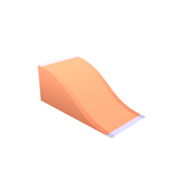 Slope Smooth